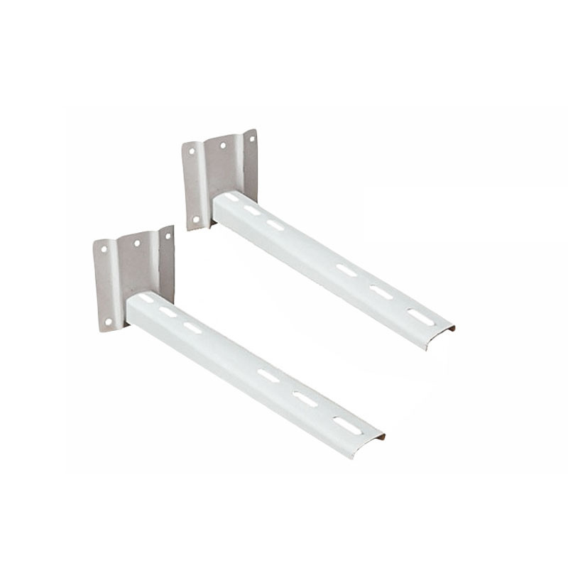 sans Marque 2 Support Climatiseur 9000 12000Gris
