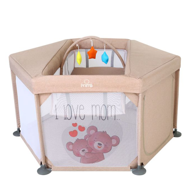 Prima Lit PRIMA CARINO 2 En 1 Beige