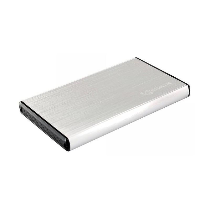 SBOX  Boitier SBOX HDC-2562 USB 3.0
