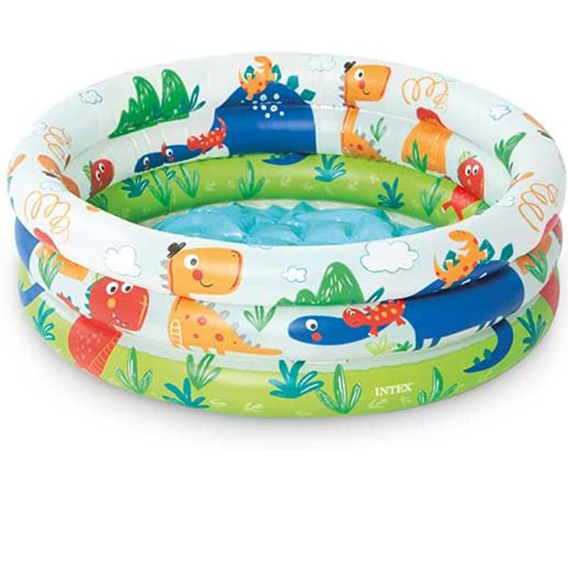 Intex Dinosaures Intex 57106NP 61 x 22 cm