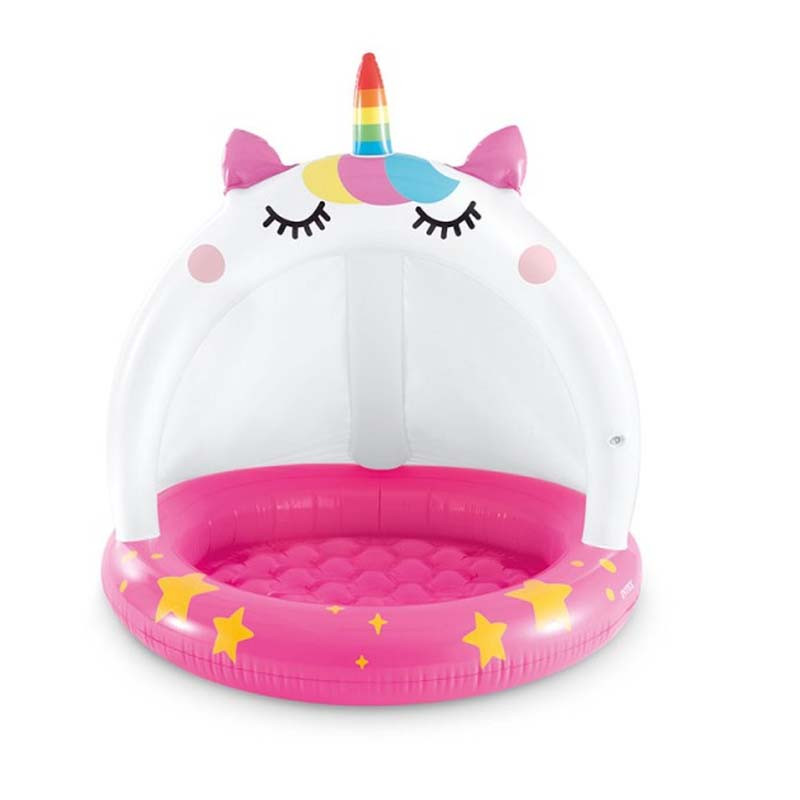 Intex Unicorne Intex 58438NP 102 x 102 cm