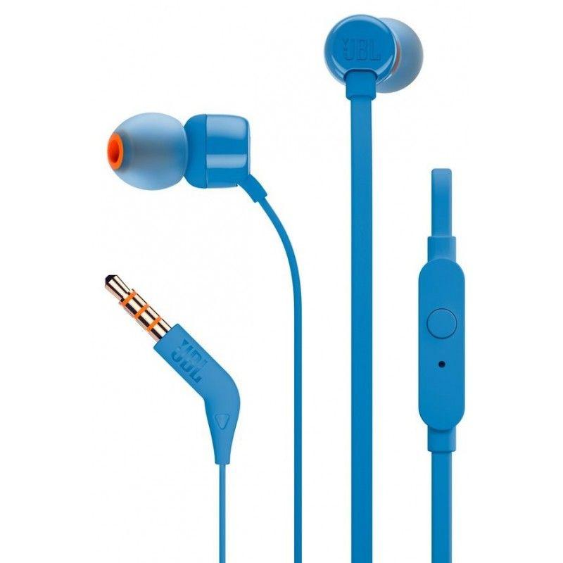 JBL Écouteur Intra-Auriculaire T110