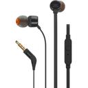 JBL Écouteur Intra-Auriculaire T110