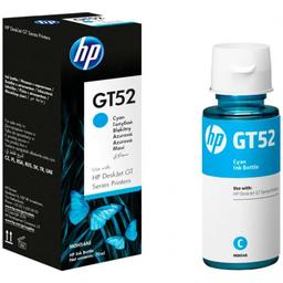 Compatible HP Bouteille D'encre Adaptable GT52