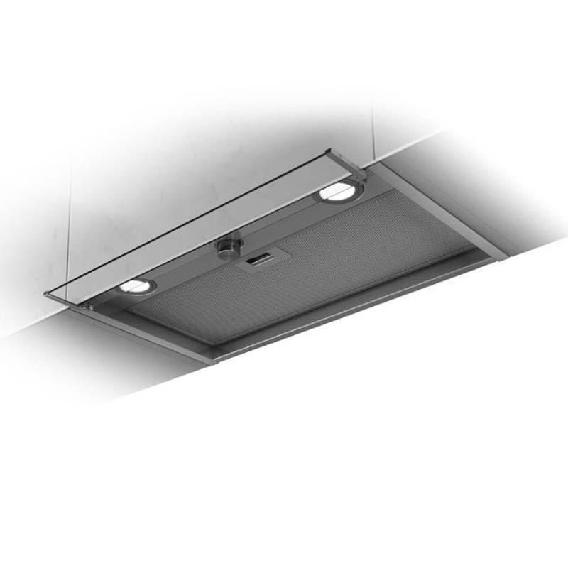 Focus Smart 9000 90 Cm Inox