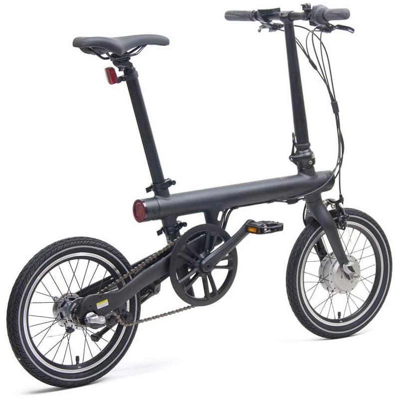 XIAOMI Vélo Pliant Electrique Mi Smart