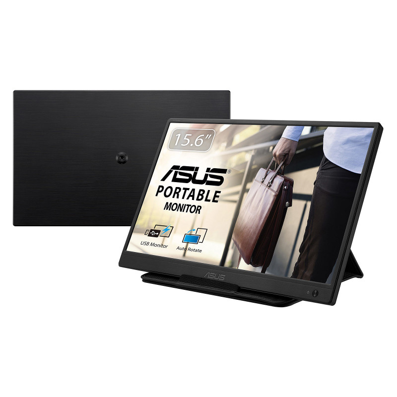 Asus Moniteur Portable ZenScreen MB165B 15.6"