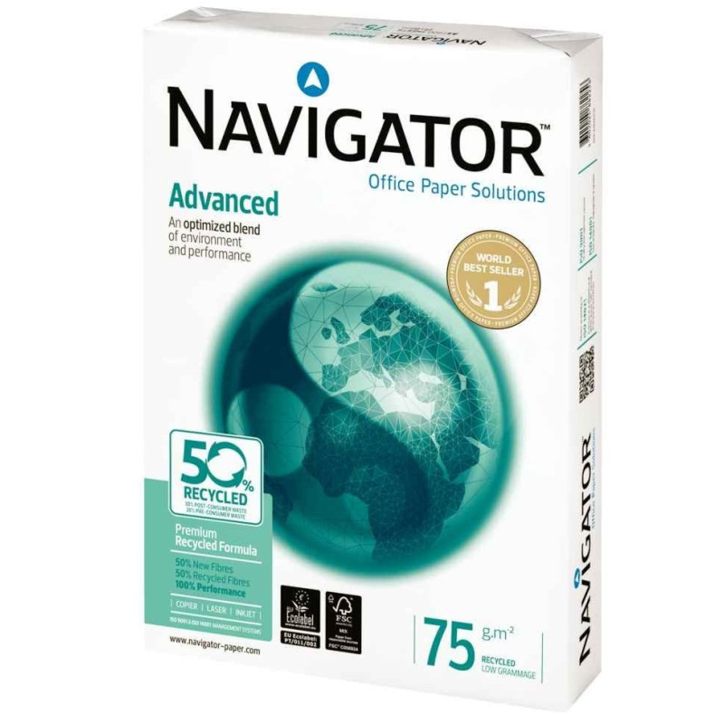 Navigator Papier Navigator A4 m² Extra