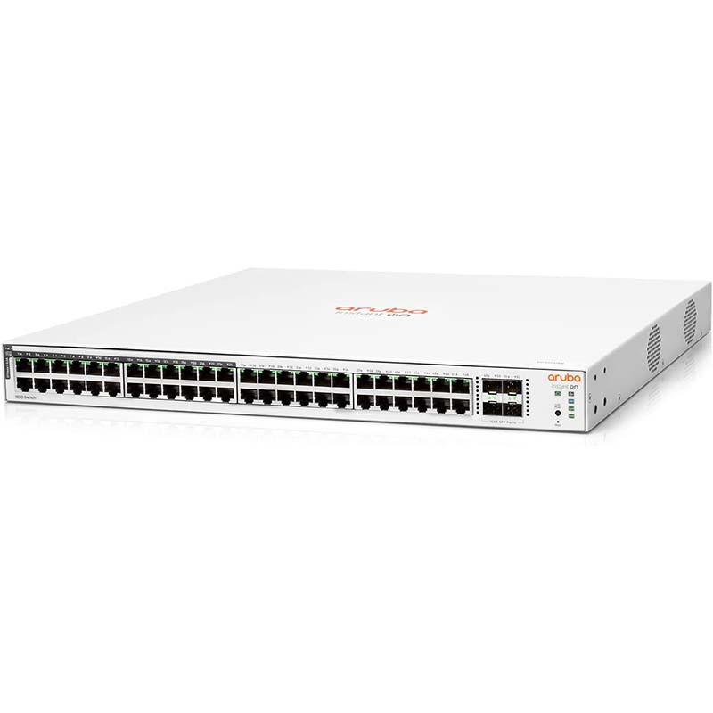 ARUBA Aruba Instant On 1830 4SFP