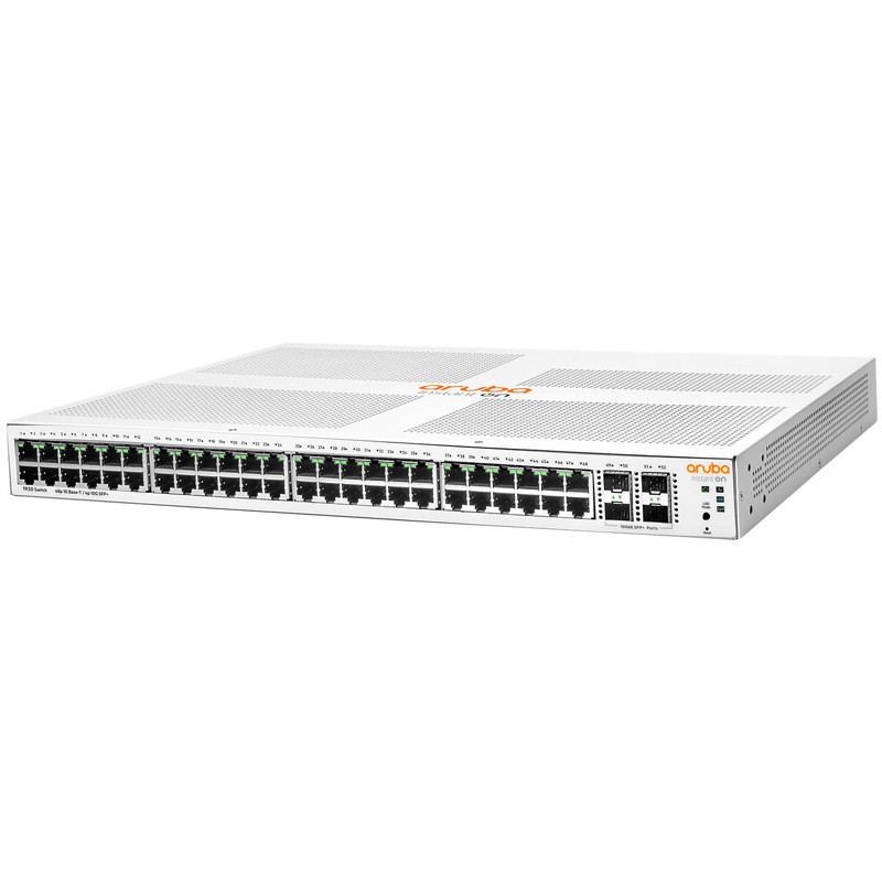ARUBA Aruba Instant On 1930 4SFP SFP+