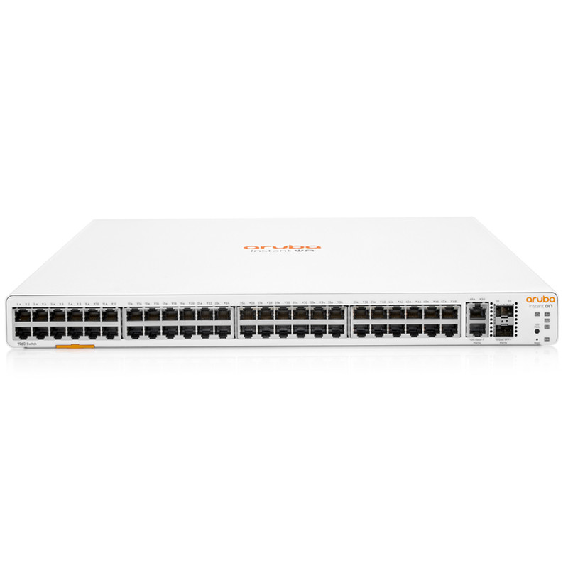 ARUBA Aruba Instant On 1960 2XGT 2SFP+