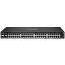 Aruba Networking CX 6100 48G 4SFP+