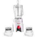 Moulinex LM242B25 500W + 2 Accessoires