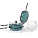 OMS Collection 3En1 Turquoise