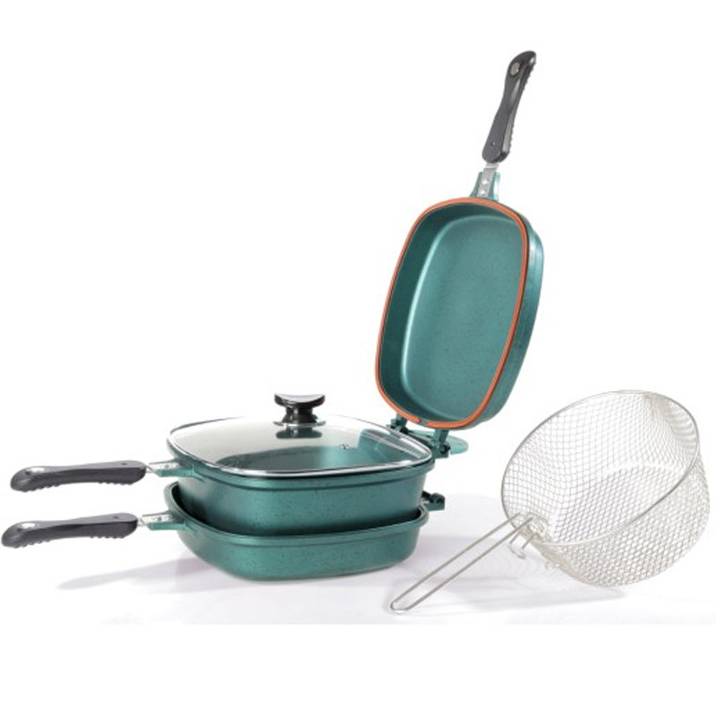 OMS OMS Collection 3En1 Turquoise