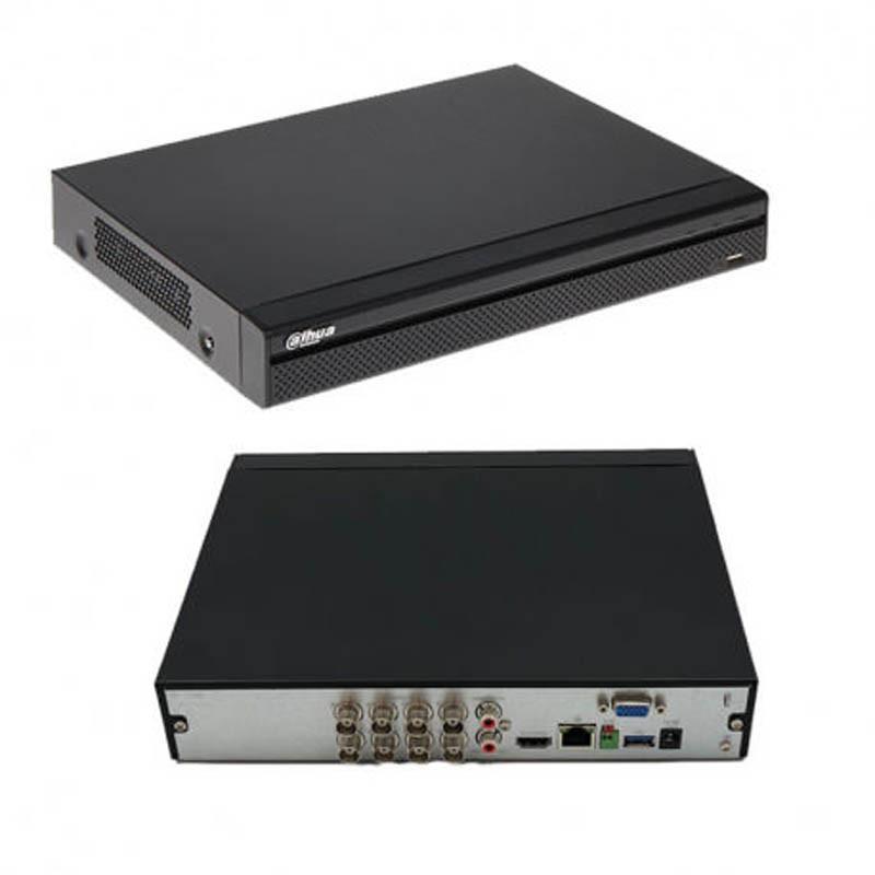 DAHUA Enregistreur XVR XVR1B04H-I 8 Canaux 5MP