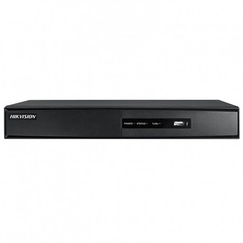 HikVision DVR Hikvision DS-7204HGHI-K14 Canaux
