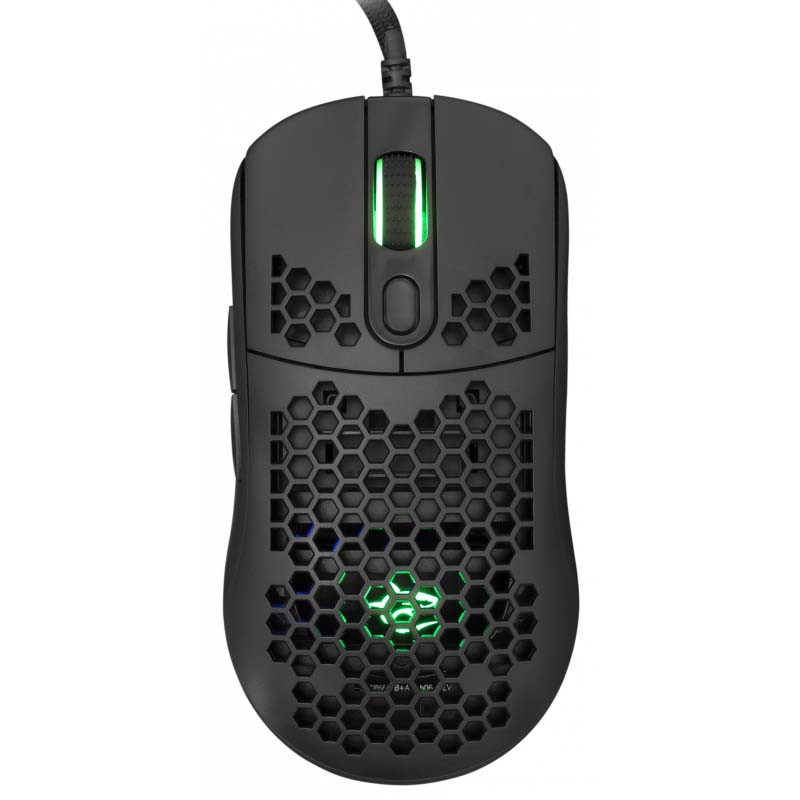 WHITE SHARK Gamer Shark GM-5007