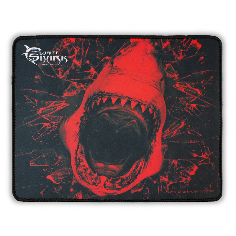WHITE SHARK Souris Shark Sky Walker M GMP-1699 &