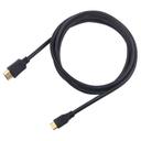 SBOX HDMI Vers Micro-HDMI 1.5M