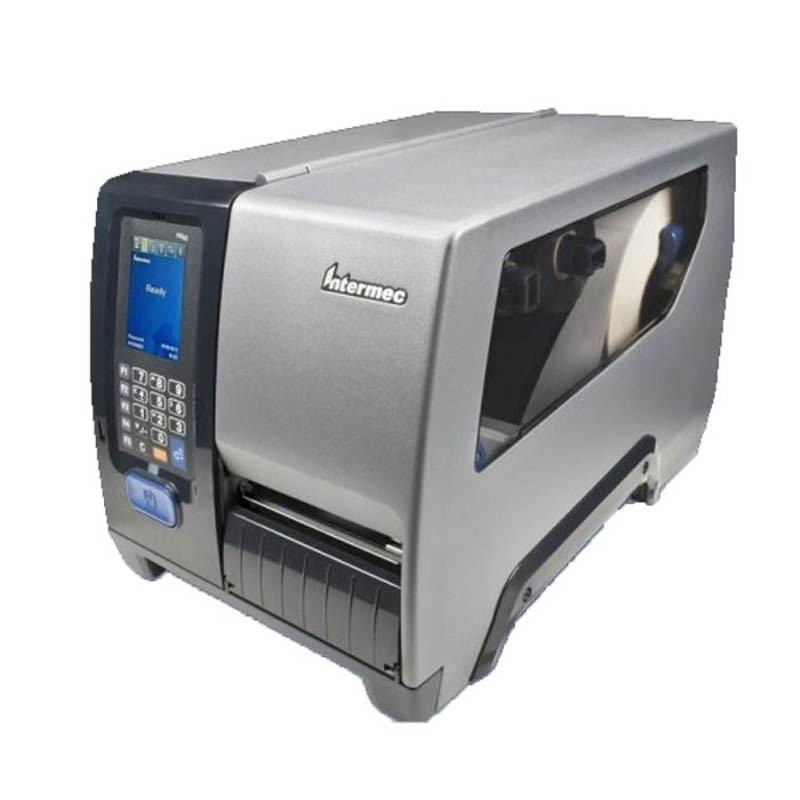 Honeywell D’étiquettes Honeywell Intermec
