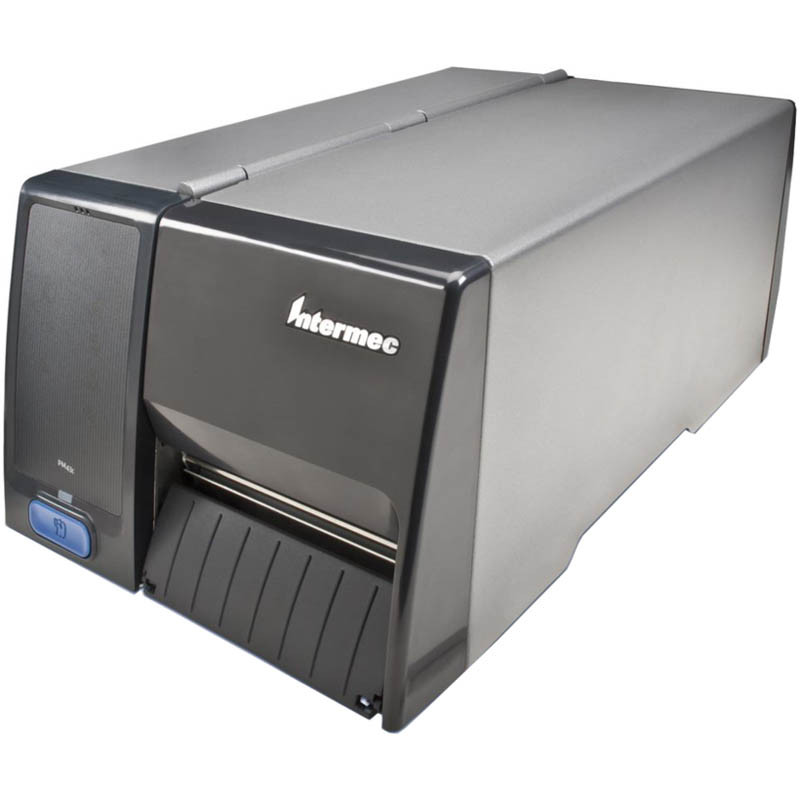 Honeywell D’étiquettes Honeywell Intermec PM43C