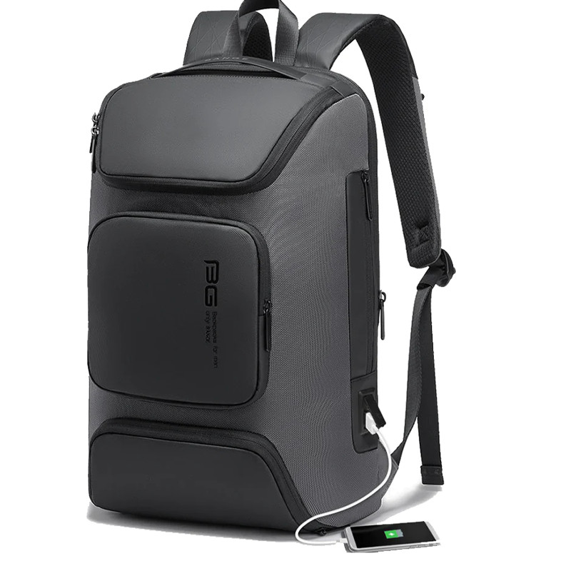 Bange à Dos Bange BG02 Pour Pc Portable 17.3"
