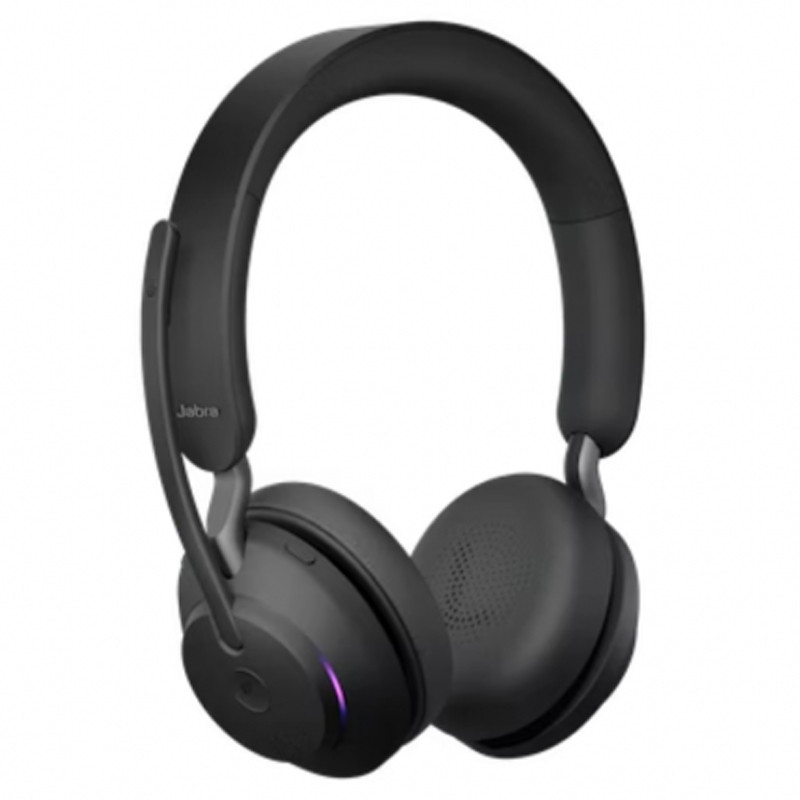 Jabra Casque USB-A Jabra Evolve 2 40 MS Stereo