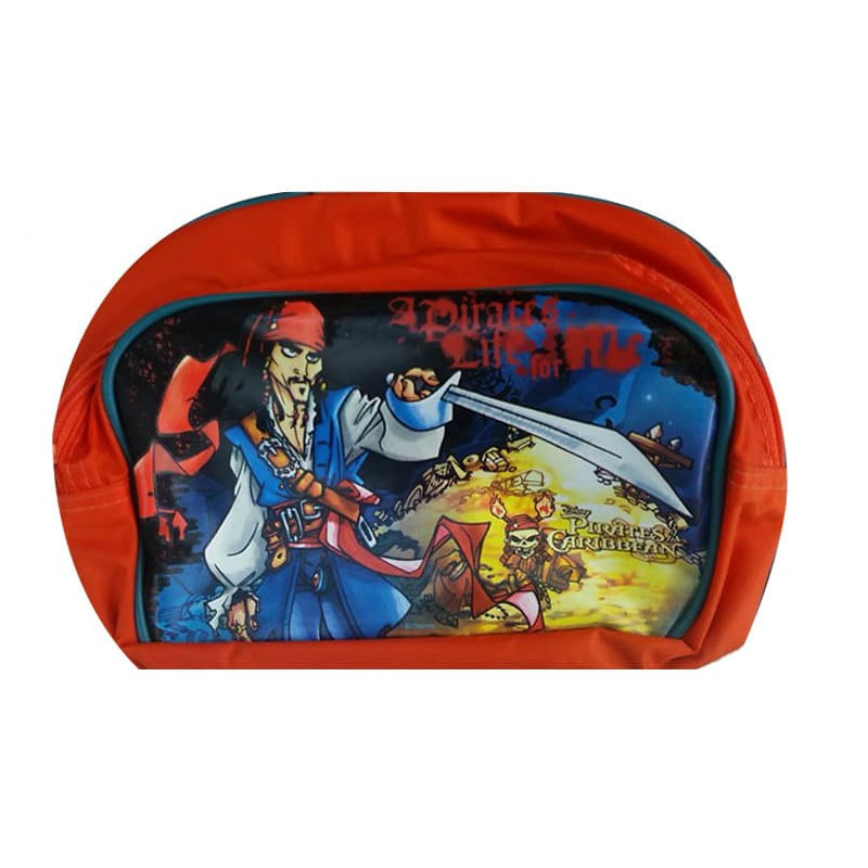 PANIER SUNCE LE PIRATE