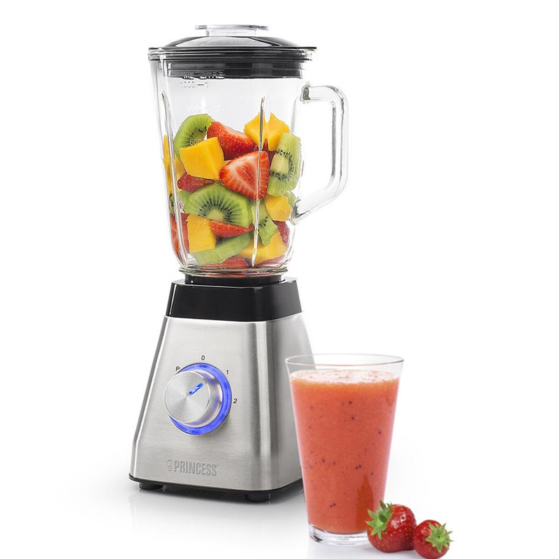 Princess 212070 500W 1 Litres Acier