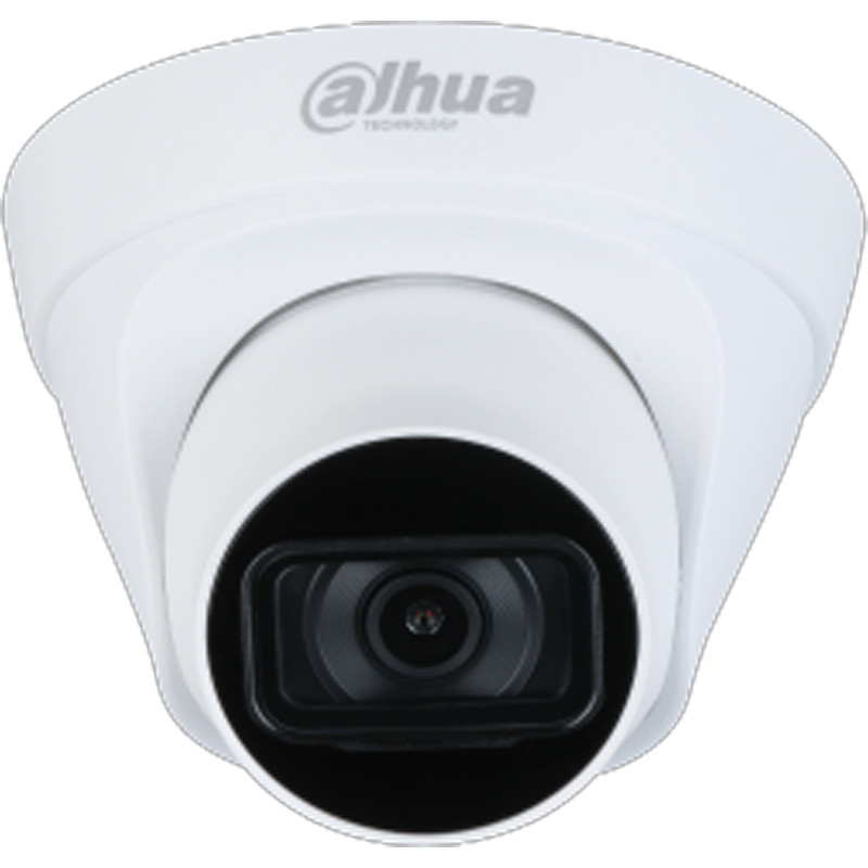 DAHUA De Surveillance Intérieur Dahua IPC-HDW1230T1-S5 2MP