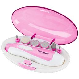Techwood Manucure Pedicure TMA-58