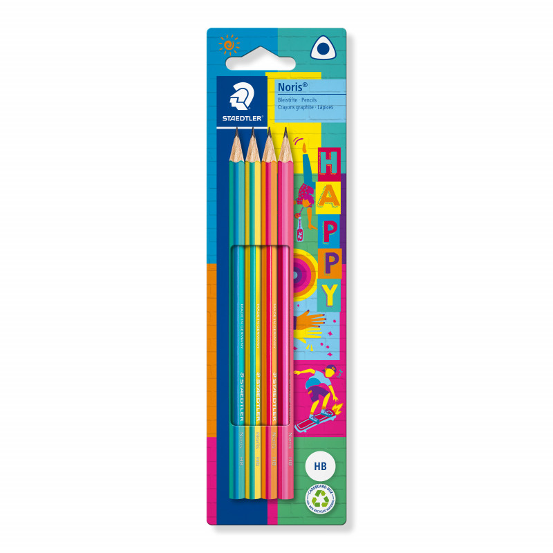 Staedtler Graphite Staedtler Noris 118 HB