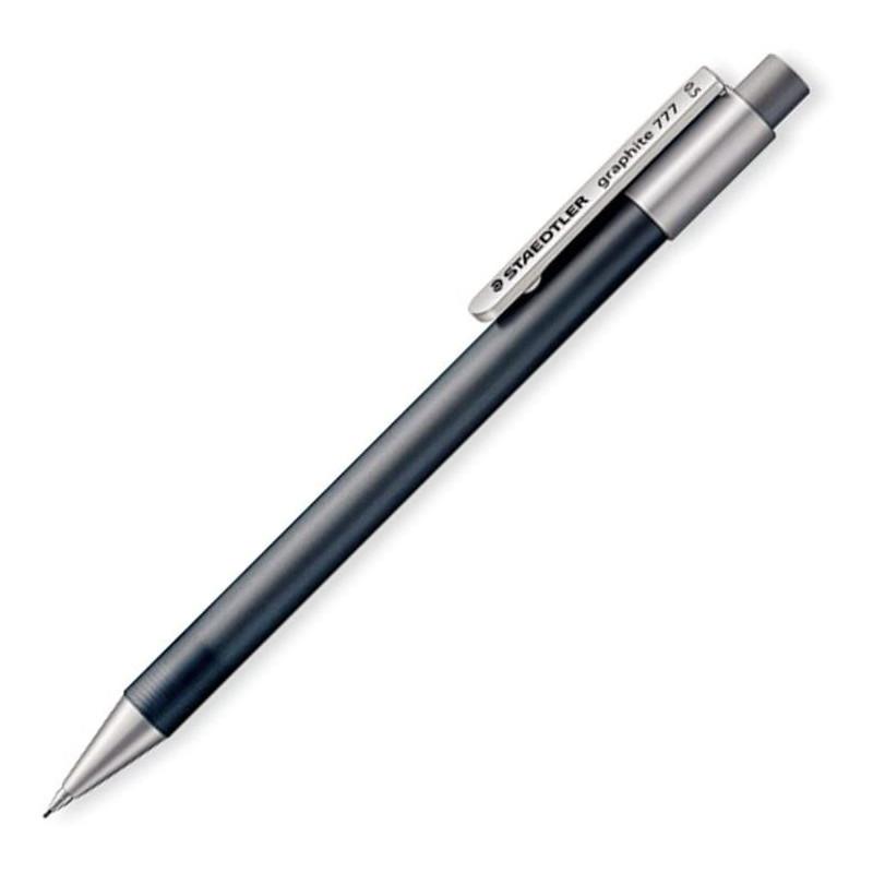 Staedtler Porte Mine Graphite 777 0.5Mm
