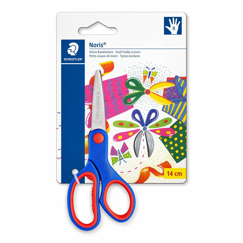 Staedtler Staedtler Noris 965 14NBK 14Cm