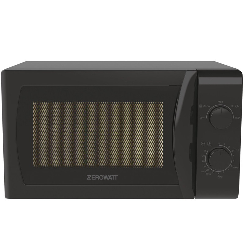 Zerowatt Onde Zerowatt ZMW20SMB-07 20L 700W