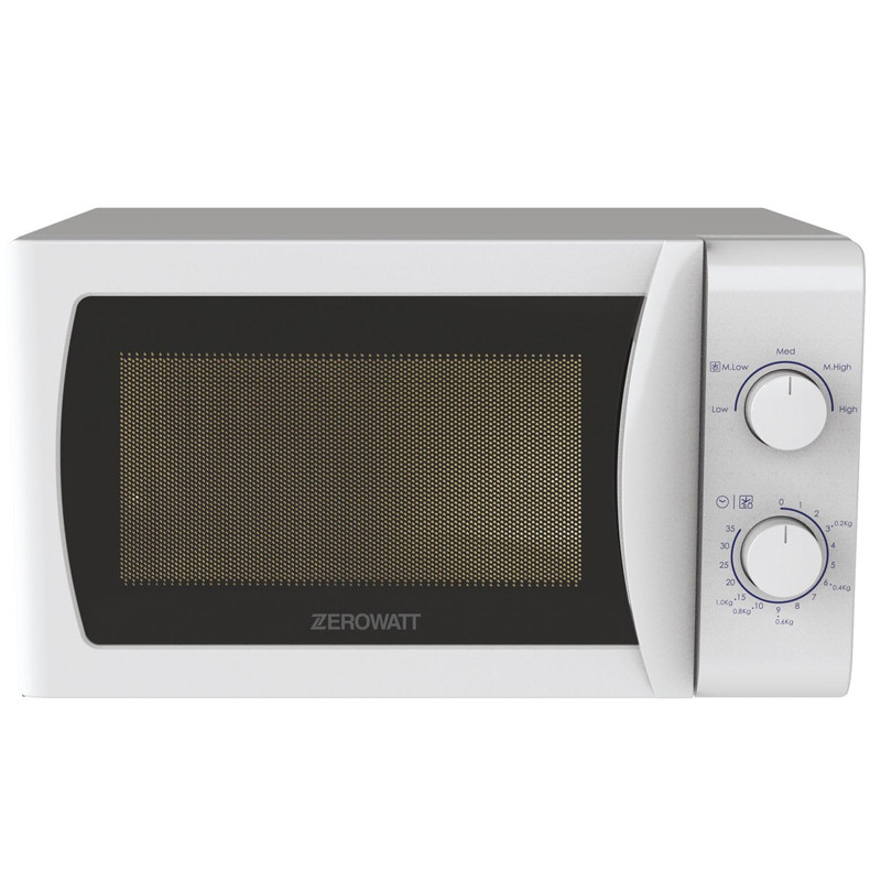 Zerowatt Onde Zerowatt ZMW20SMW-07 20L 700W