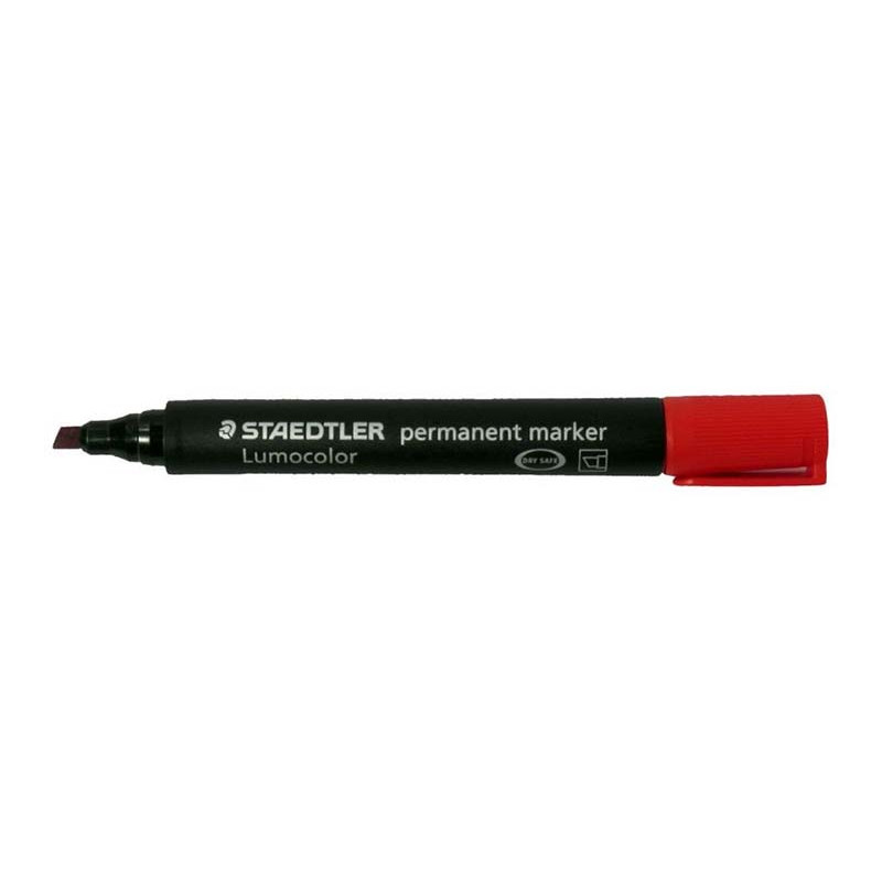 Staedtler Permanent Staedtler Lumocolor 350 2
