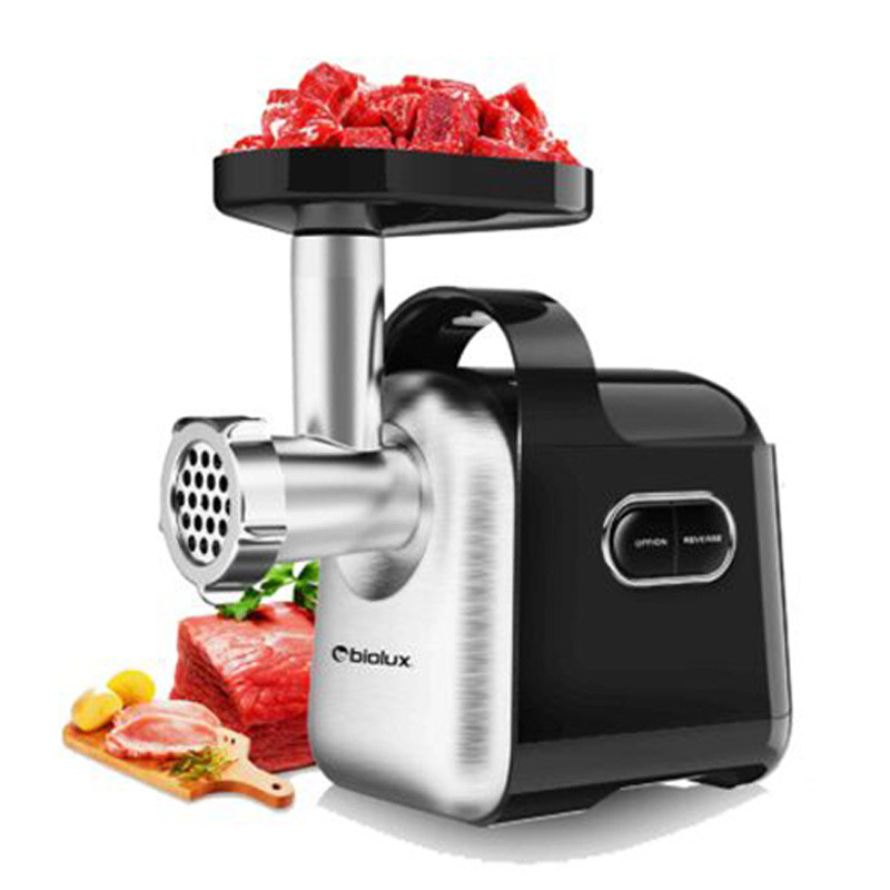 Biolux À Viande M.HV08Q 800W