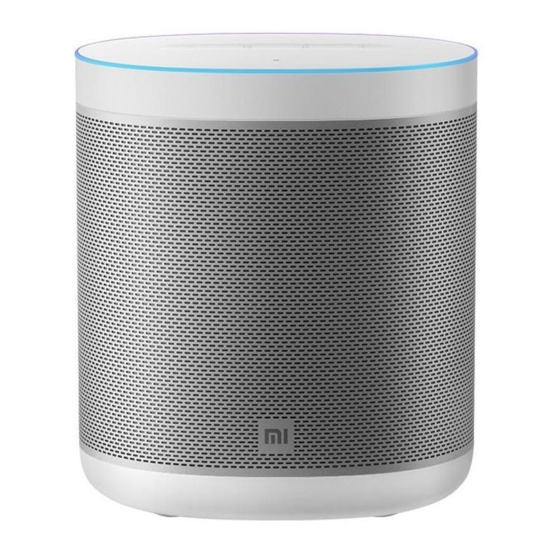 XIAOMI Haut Parleur Sans fil Mi Smart Speaker