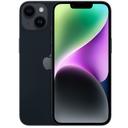 Apple iPhone 14 Minuit