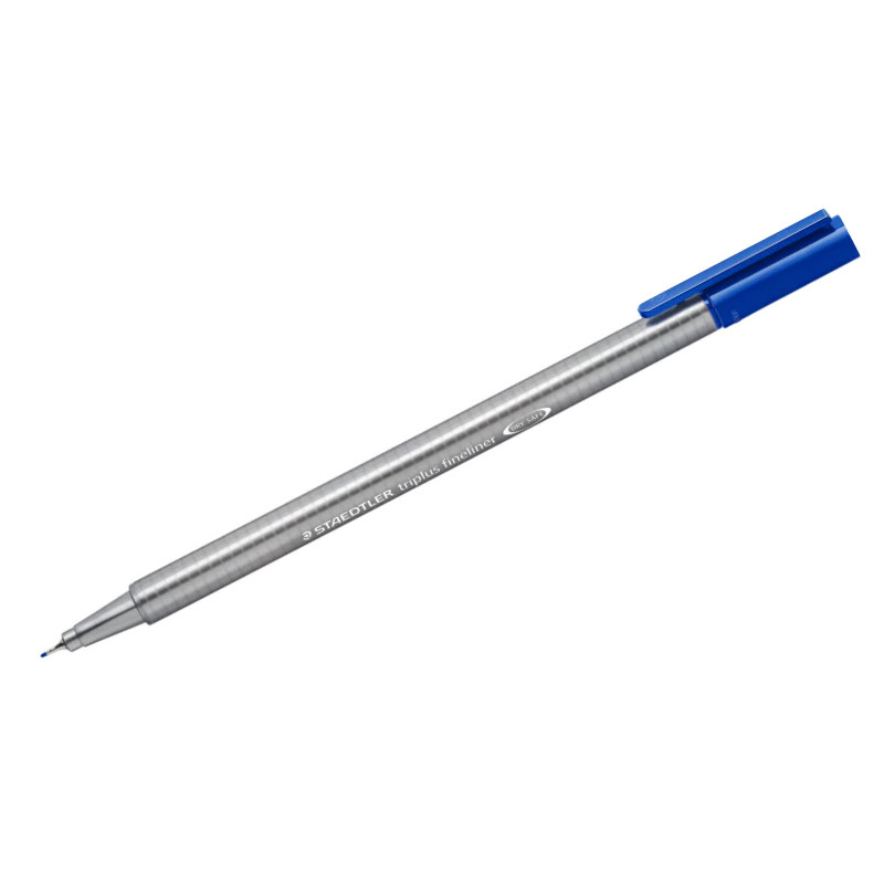 Staedtler Fin Triplus Staedtler 334 3