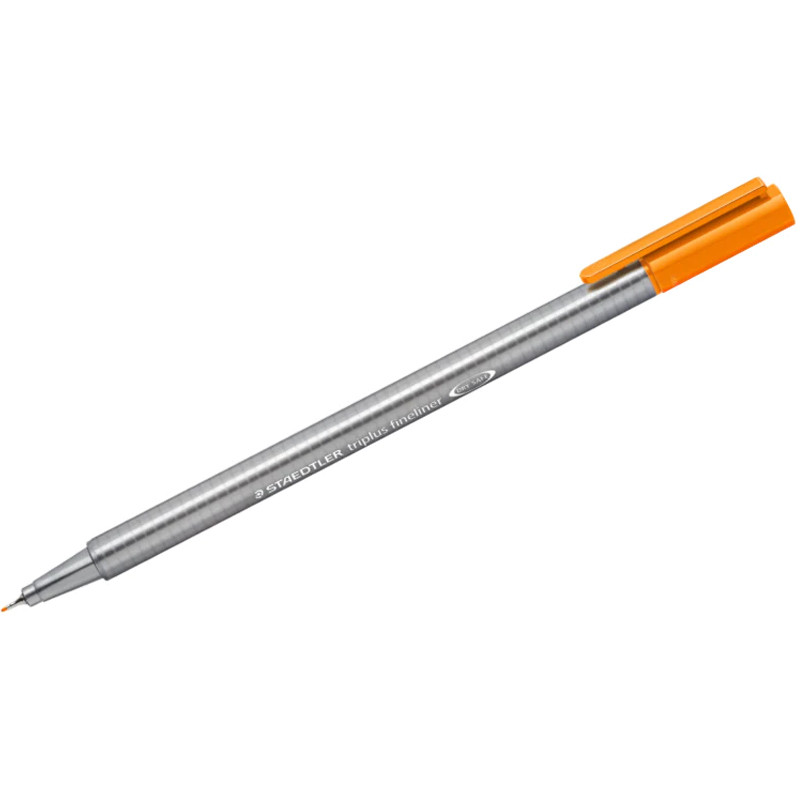 Staedtler Fin Triplus Staedtler 334 4
