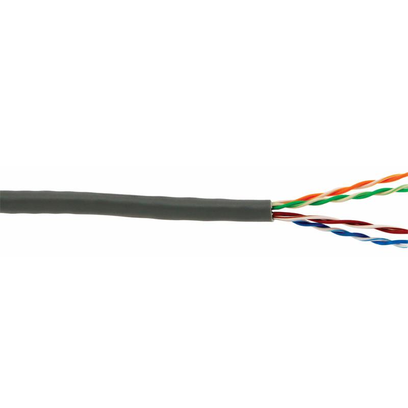 D-Link Bobine Câble Réseau Cat 6 UTP 305M