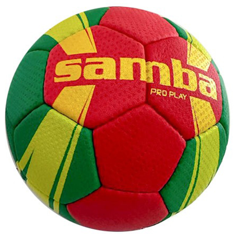 ALAAY Hand Ball Pro Samba Junior