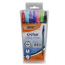 Bic Pochette Cristal Ultra Fine