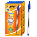 BIC Stylos Cristal Medium