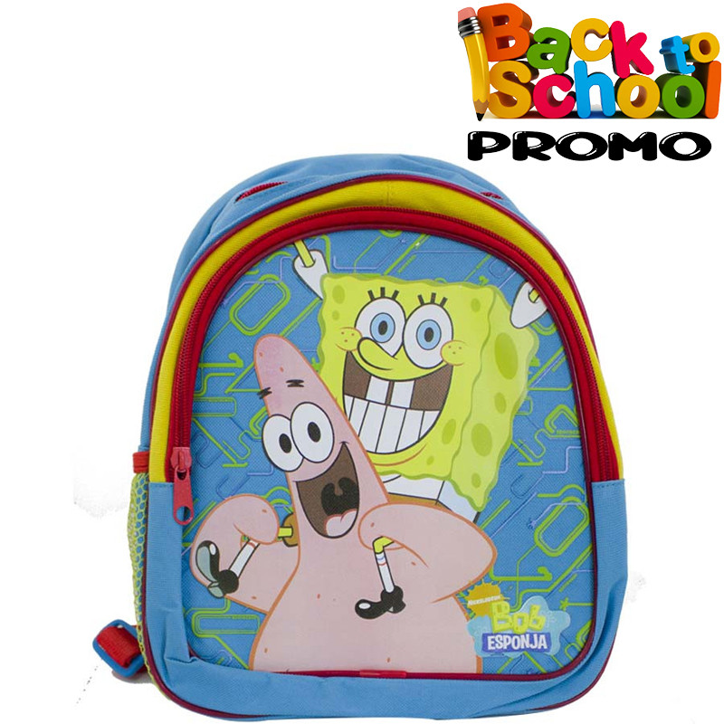 Disney Spongbob