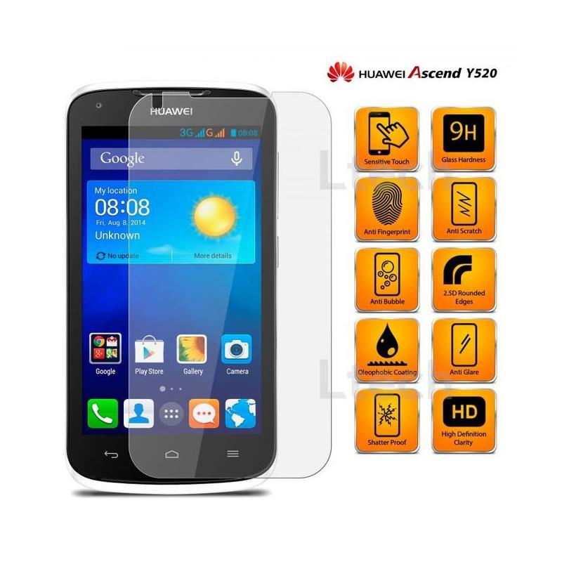 Huawei Screen Glass Y520