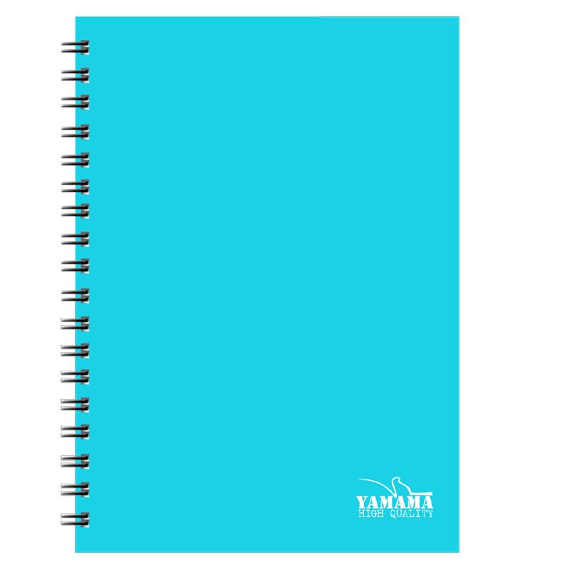 YAMAMA Wiro Yamama 300 Pages Uni Grand Format